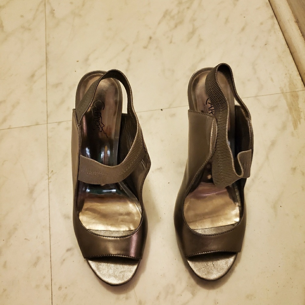 Women's heels